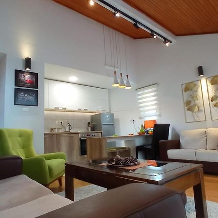 Apartment Maja 부드바 외부 사진
