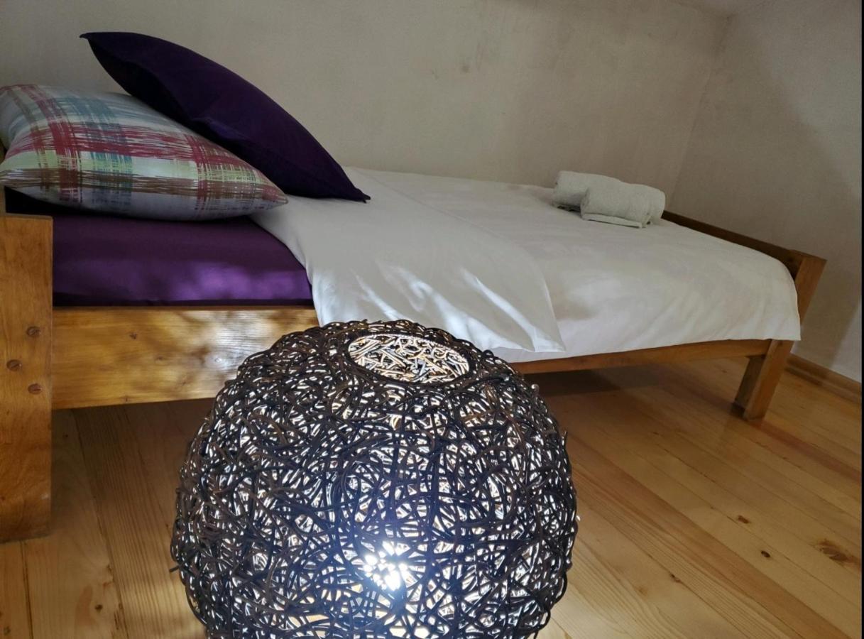 Apartment Maja 부드바 외부 사진