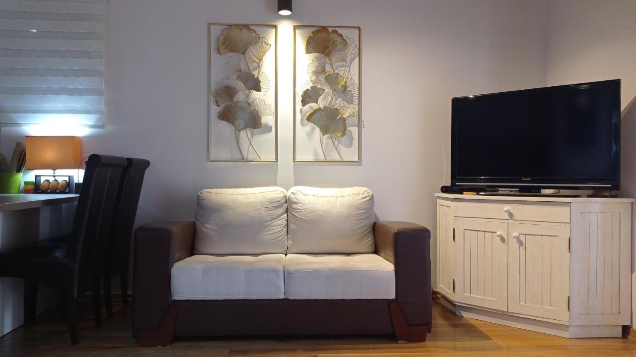 Apartment Maja 부드바 외부 사진