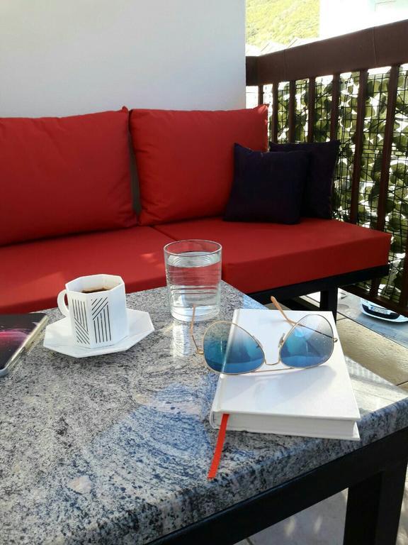 Apartment Maja 부드바 외부 사진