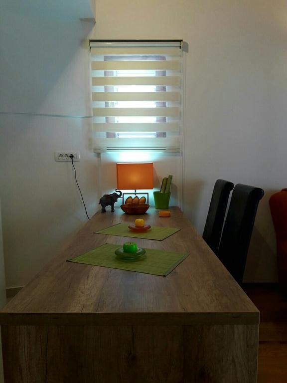 Apartment Maja 부드바 외부 사진